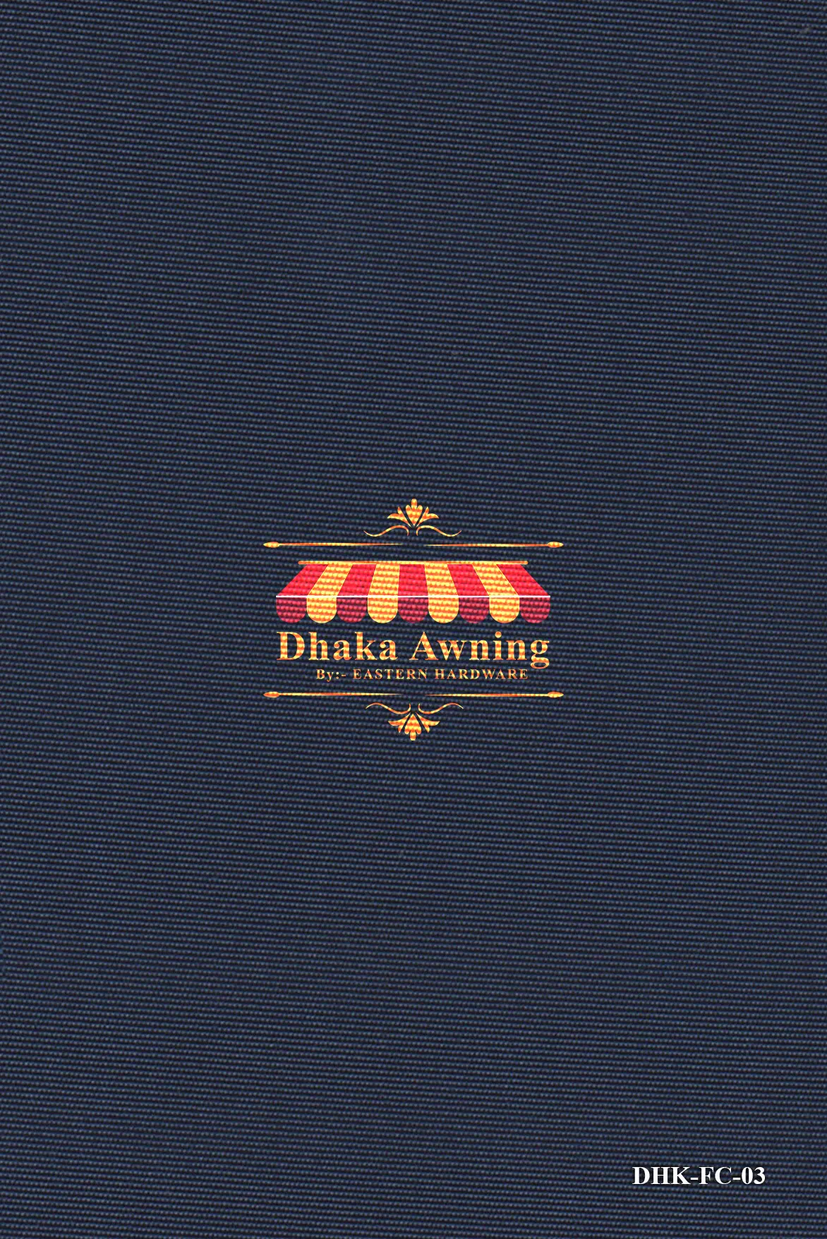 CHINA FABRICS-DHK-FC-03