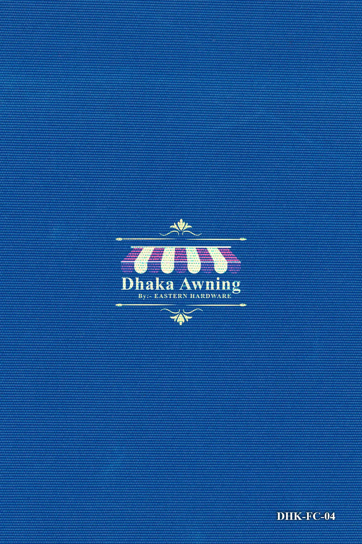 CHINA FABRICS-DHK-FC-04