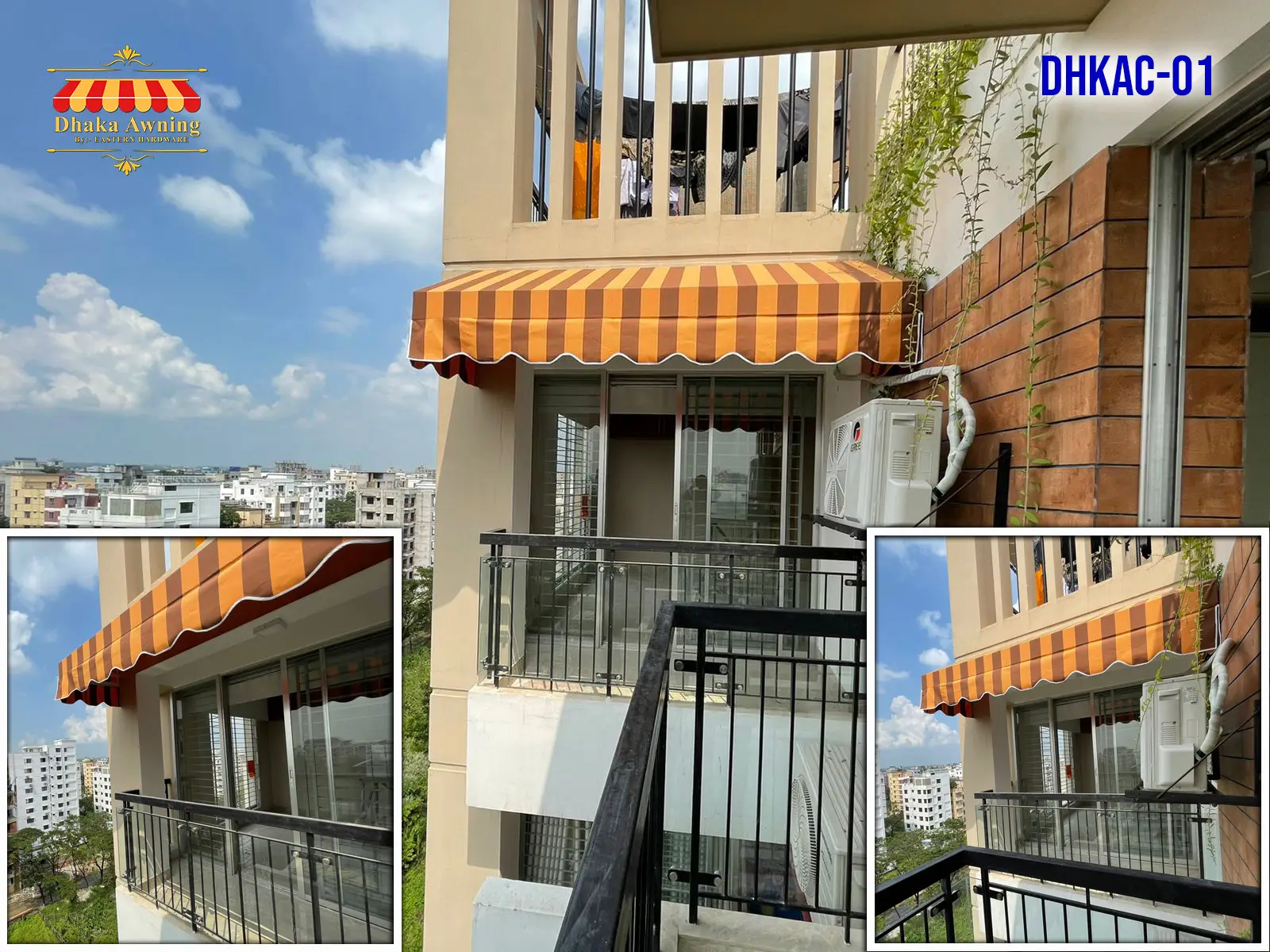 canopy in bd