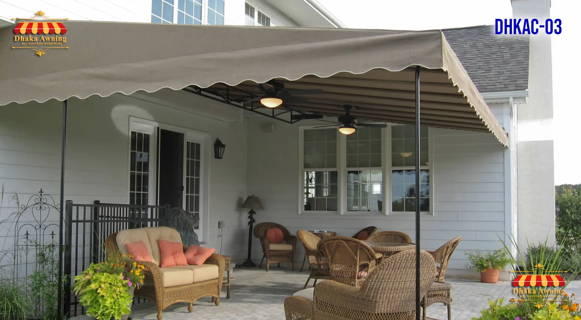 canopies