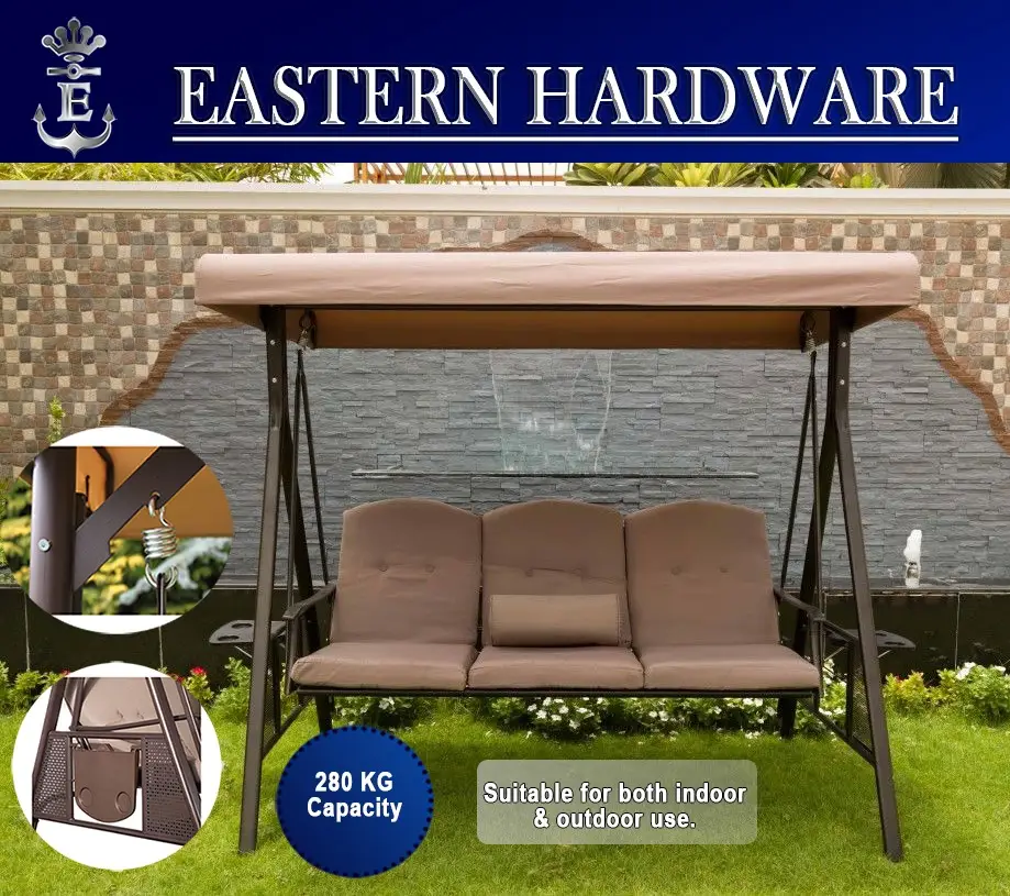 OUTDOOR SWING CHAIRS BD