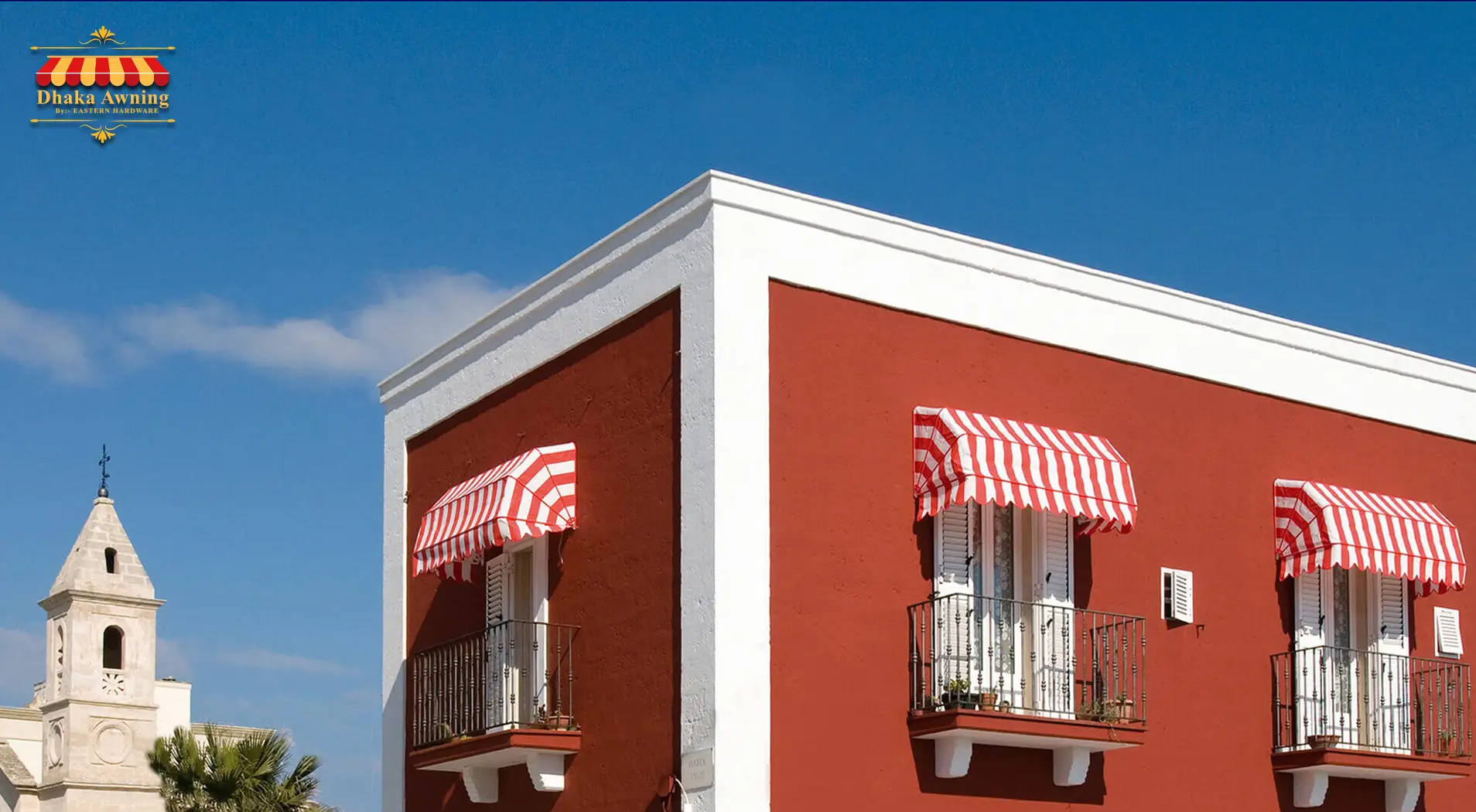 French Awnings shade in BD