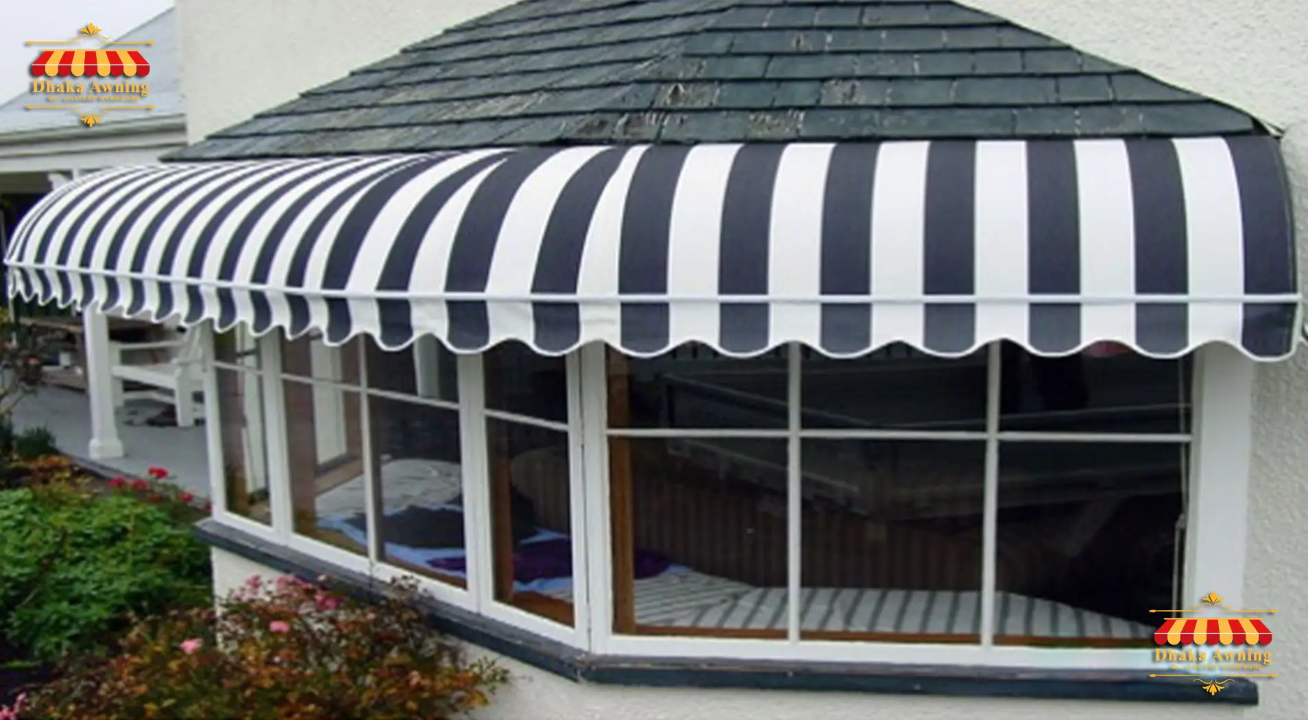 French Awnings in BD