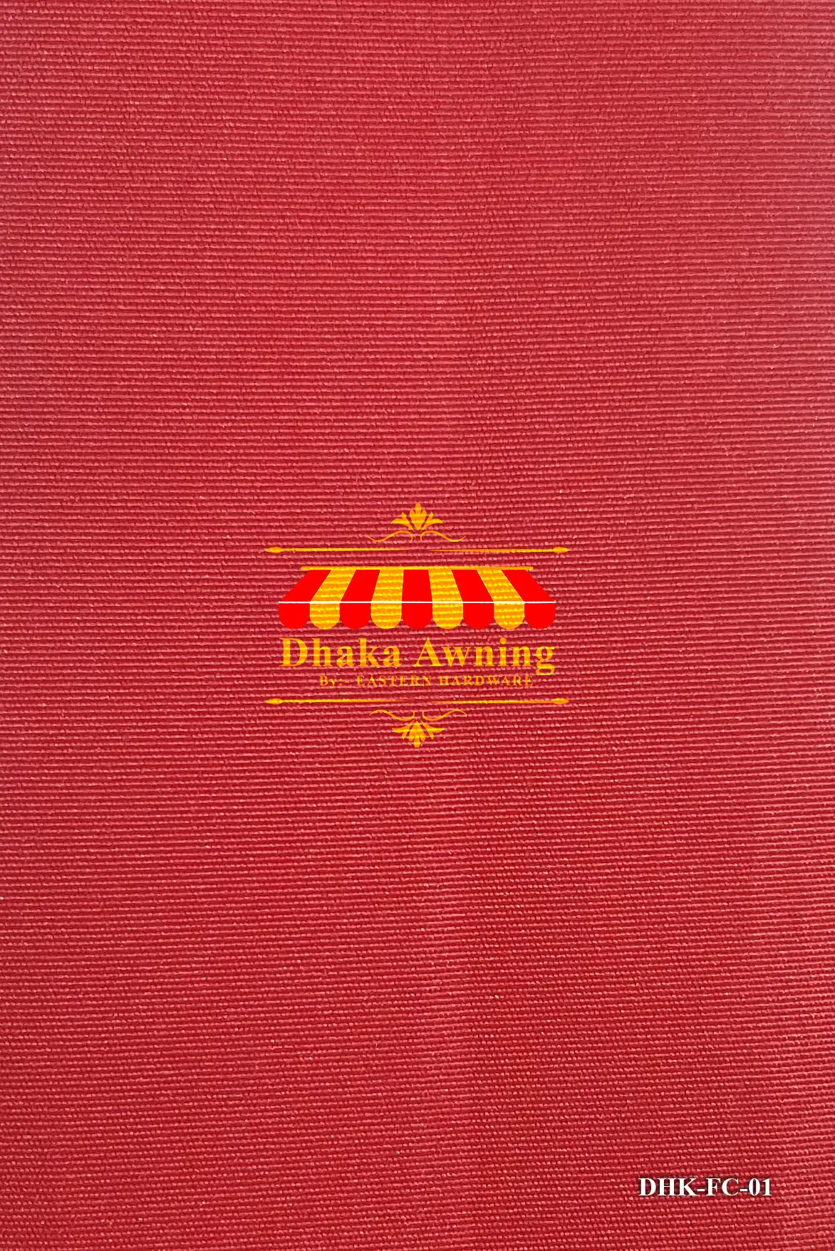 CHINA FABRICS-DHK-FC-01
