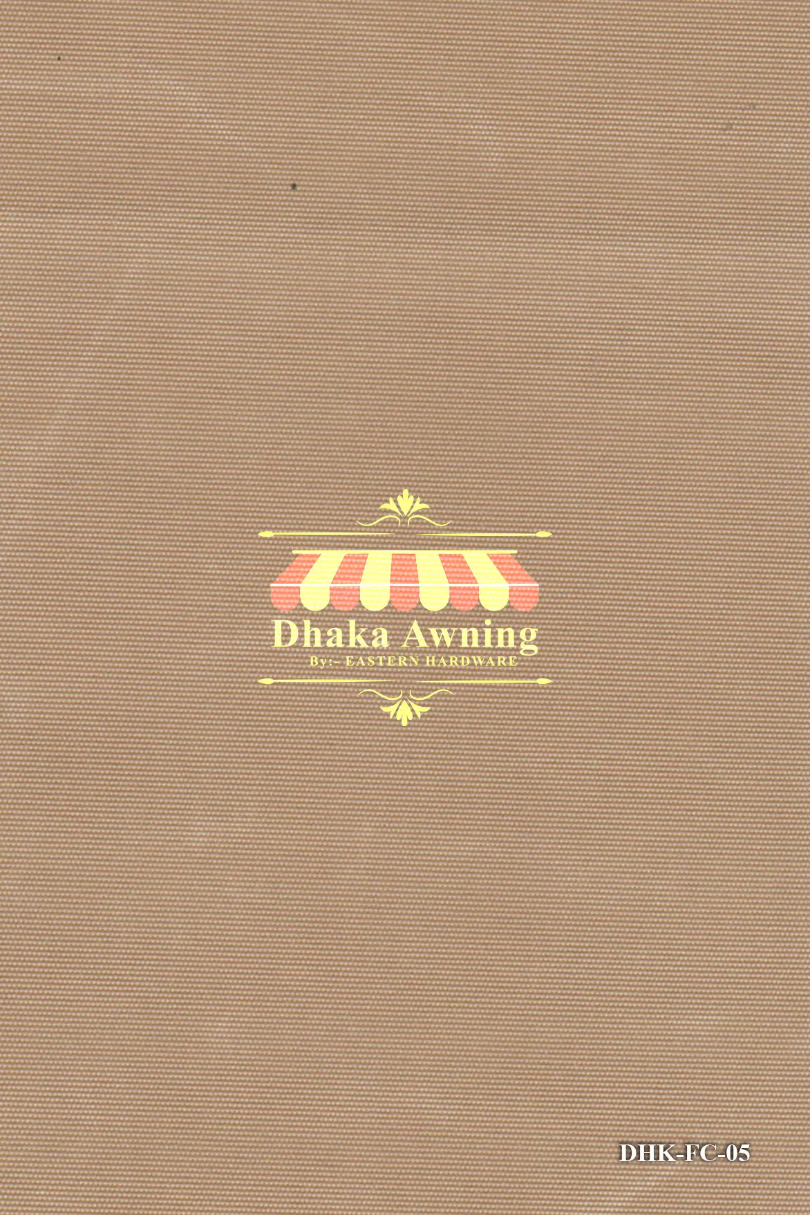 CHINA FABRICS-DHK-FC-05