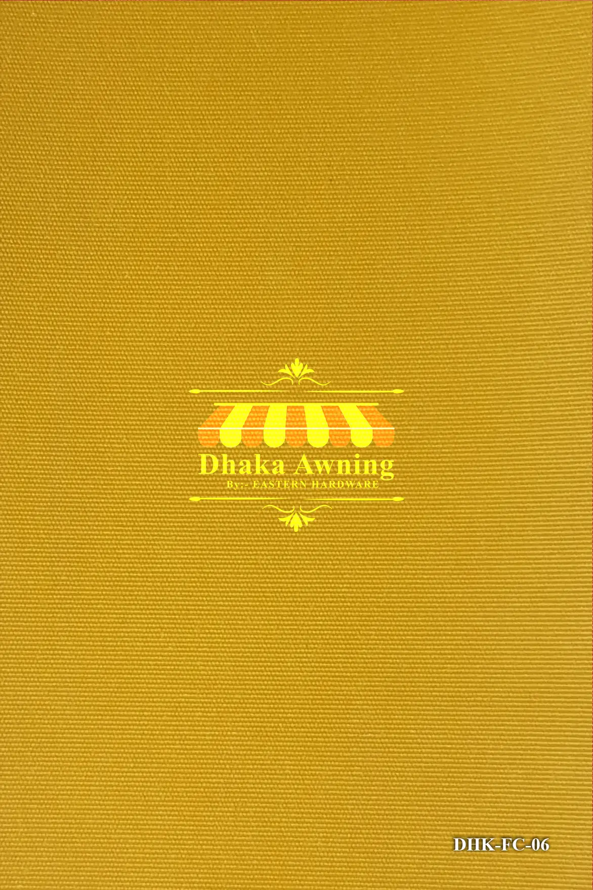 CHINA FABRICS-DHK-FC-05