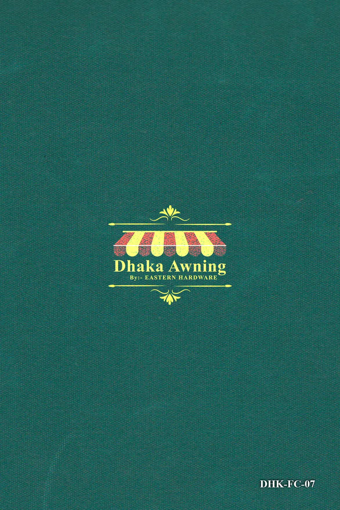 CHINA FABRICS-DHK-FC-07