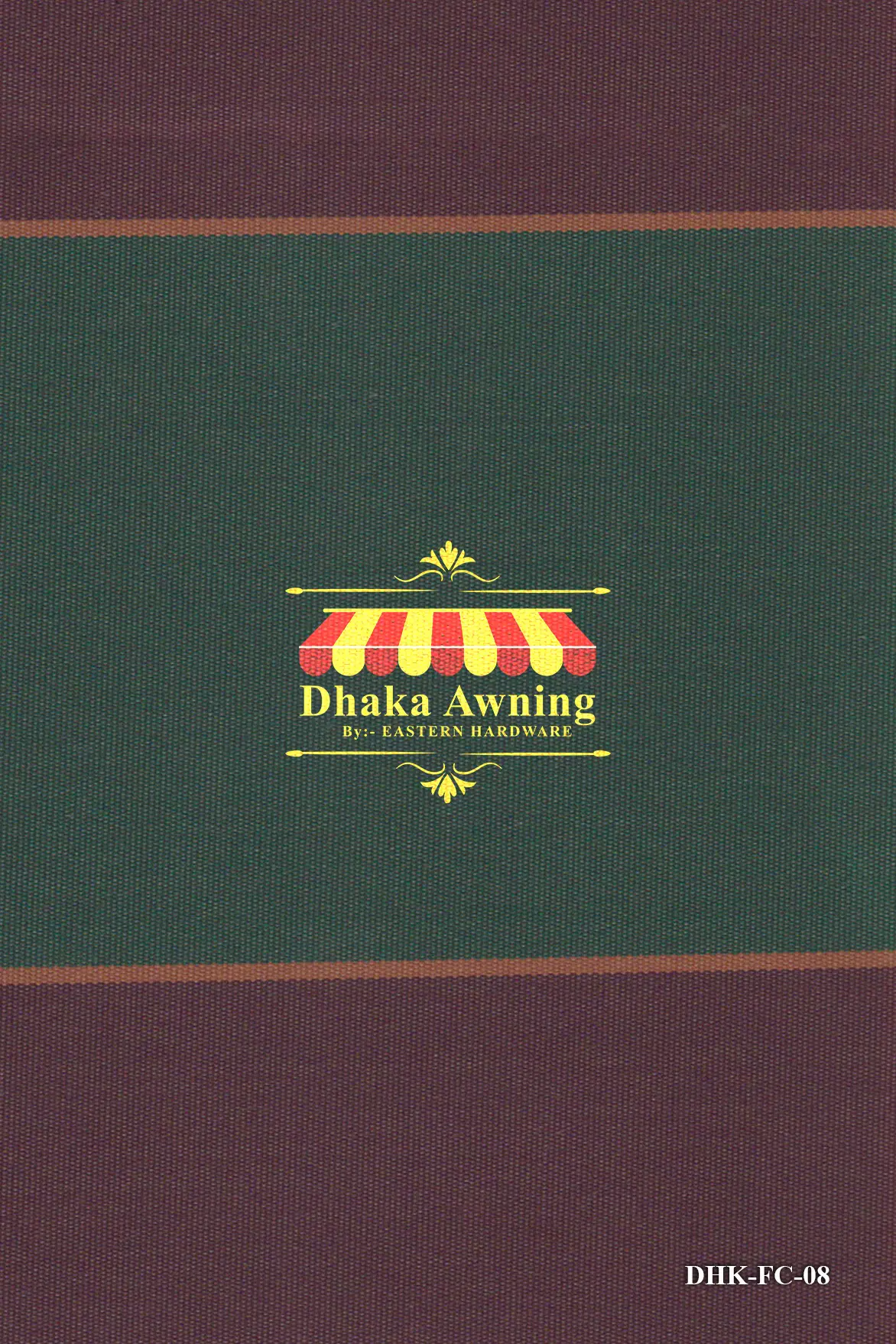 CHINA FABRICS-DHK-FC-08