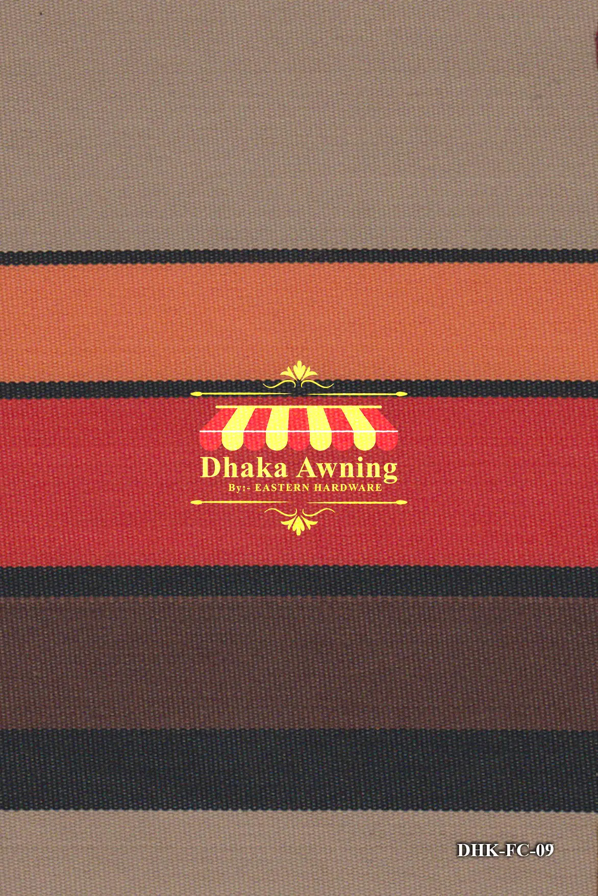 CHINA FABRICS-DHK-FC-09