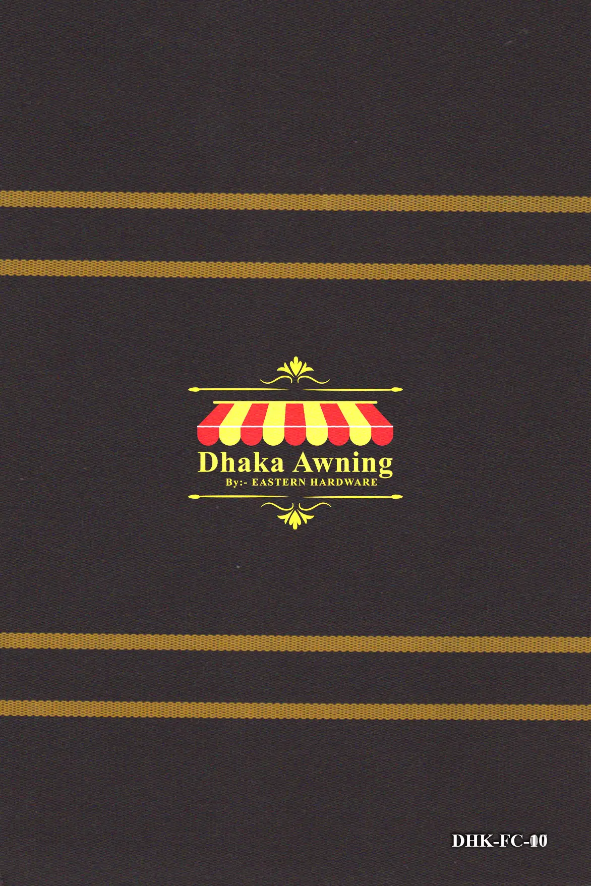 CHINA FABRICS-DHK-FC-10
