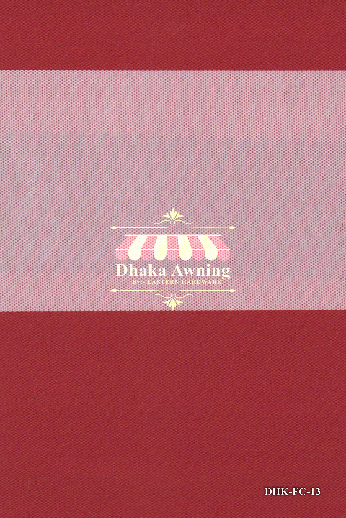 CHINA FABRICS-DHK-FC-13