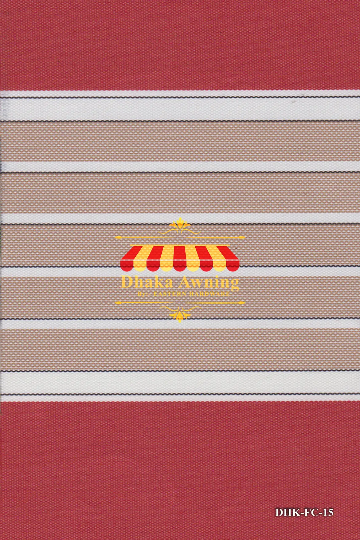 CHINA FABRICS-DHK-FC-15