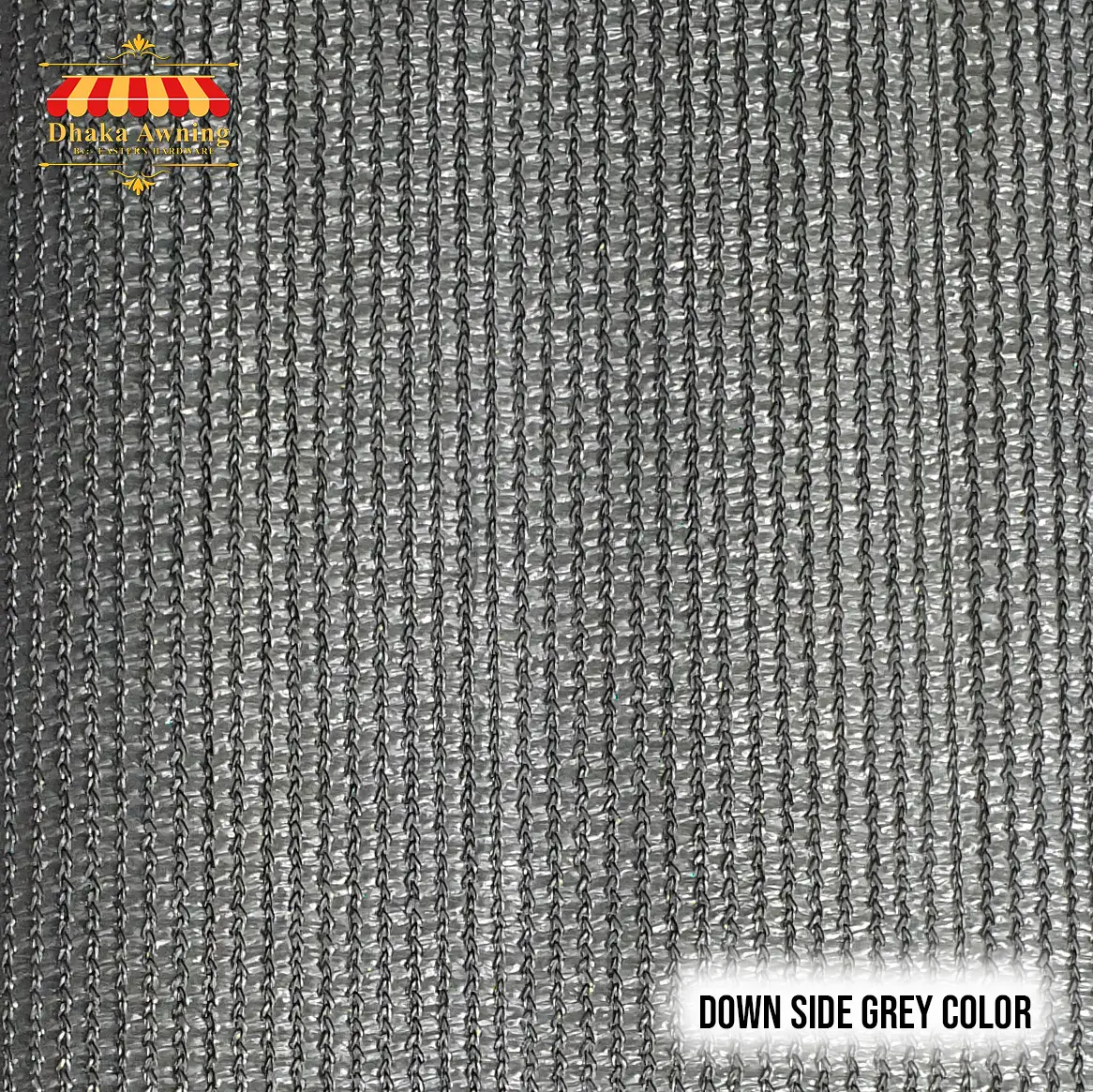 SAIL SHADES FABRICS