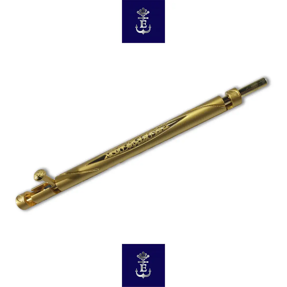 ELEGANT DESIGNED TOWER BOLT