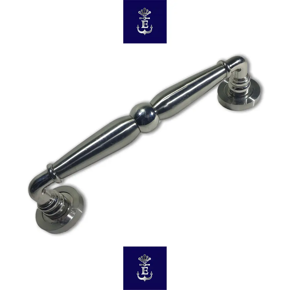 EVERICH BRAND SS HANDLE
