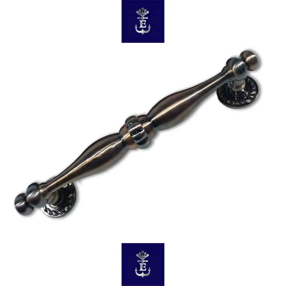 EVERICH BRAND ZINC HANDLE