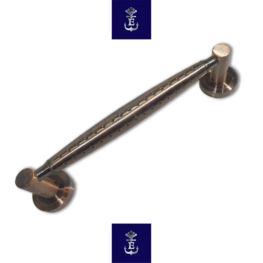 EVERICH BRAND ZINC HANDLE