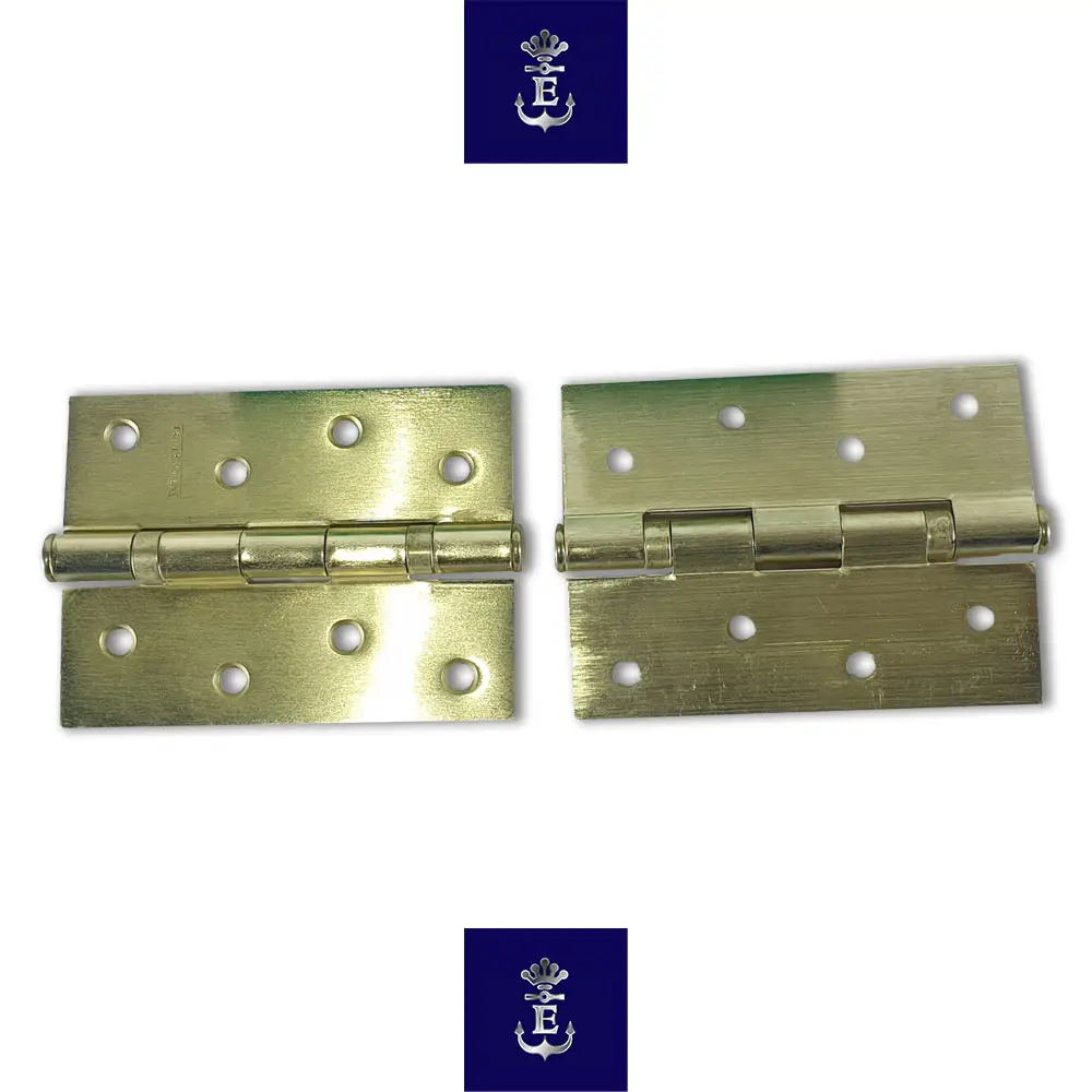 MASTER BRAND STAINLESS STEEL HINGE