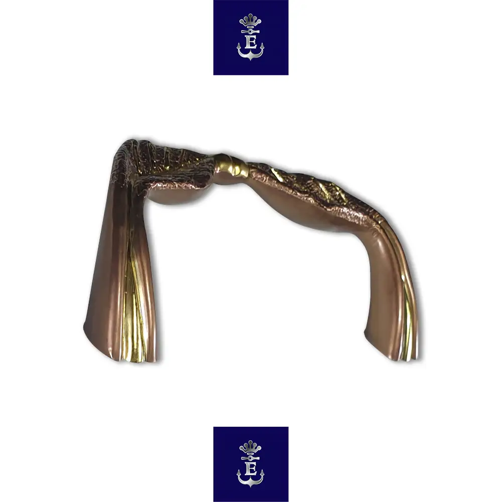 TESTONY BRAND ANTIQUE HANDLE