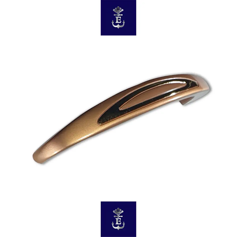 TESTONY BRAND ANTIQUE HANDLE