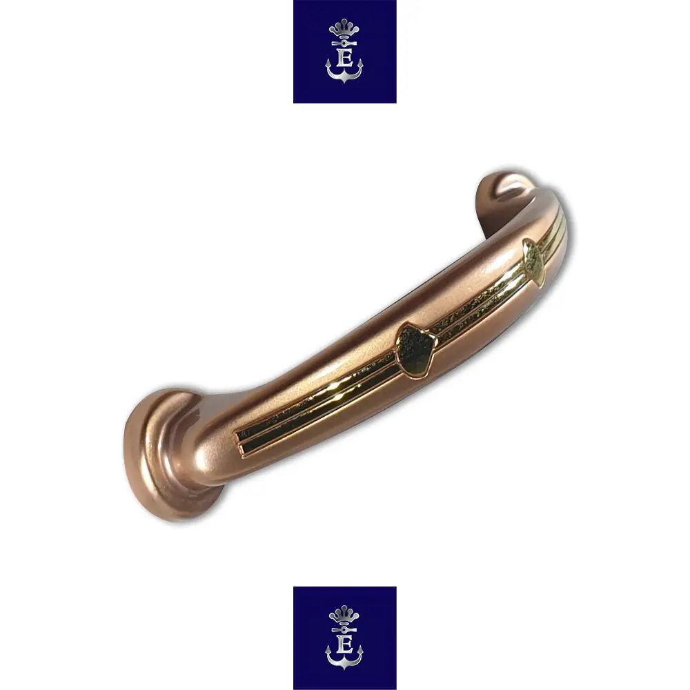 TESTONY BRAND HANDLE