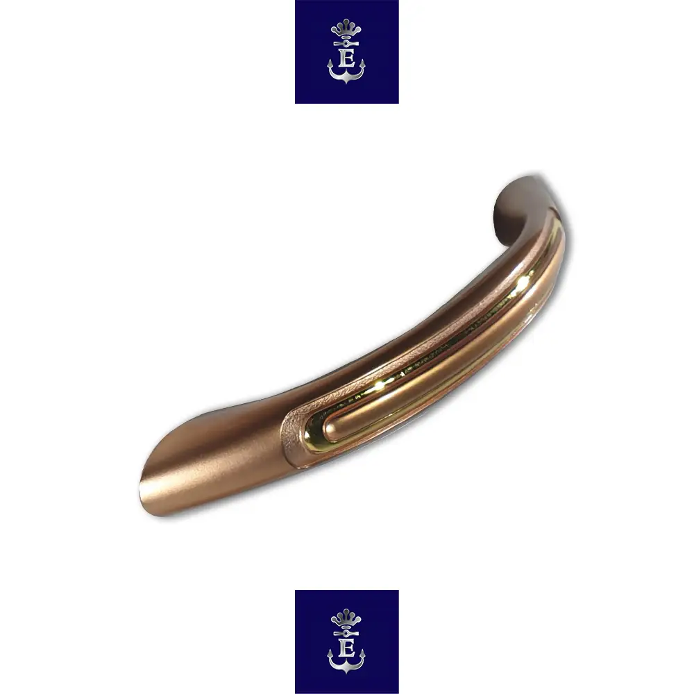 TESTONY BRAND HANDLES