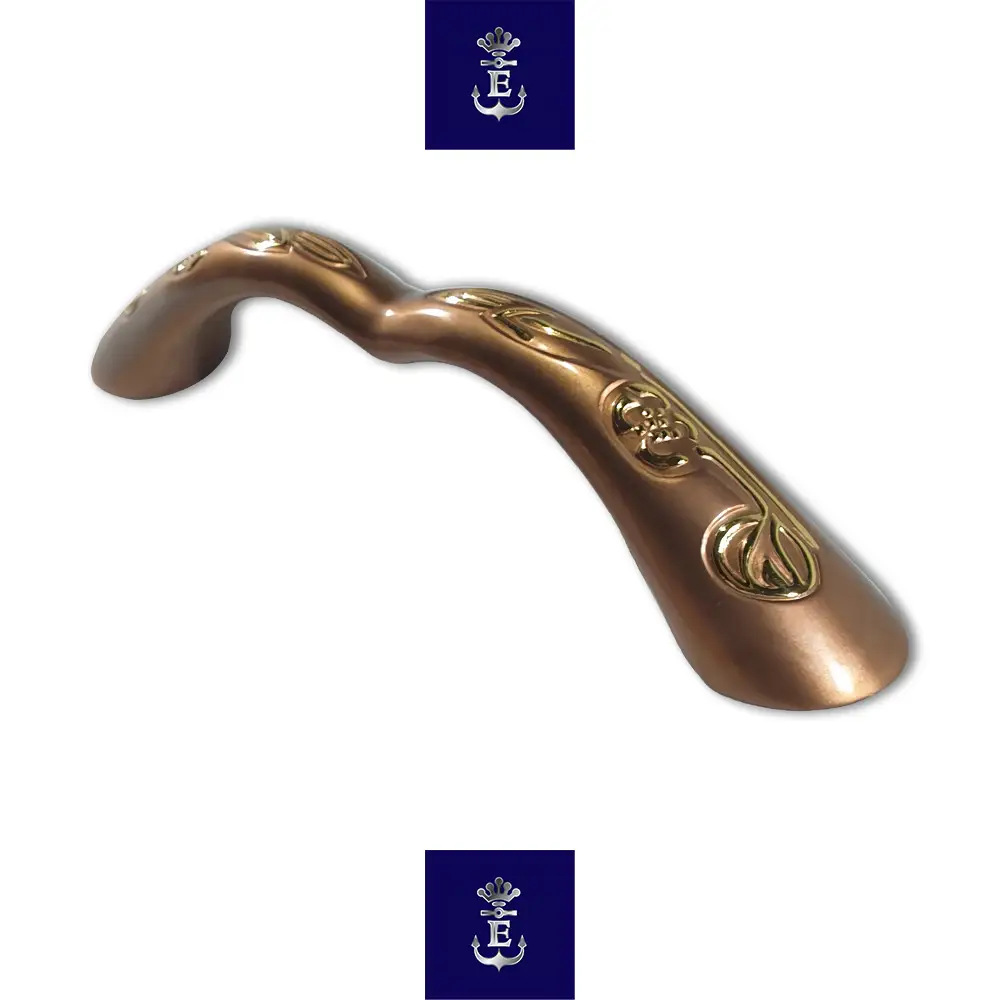 TESTONY BRAND HANDLES