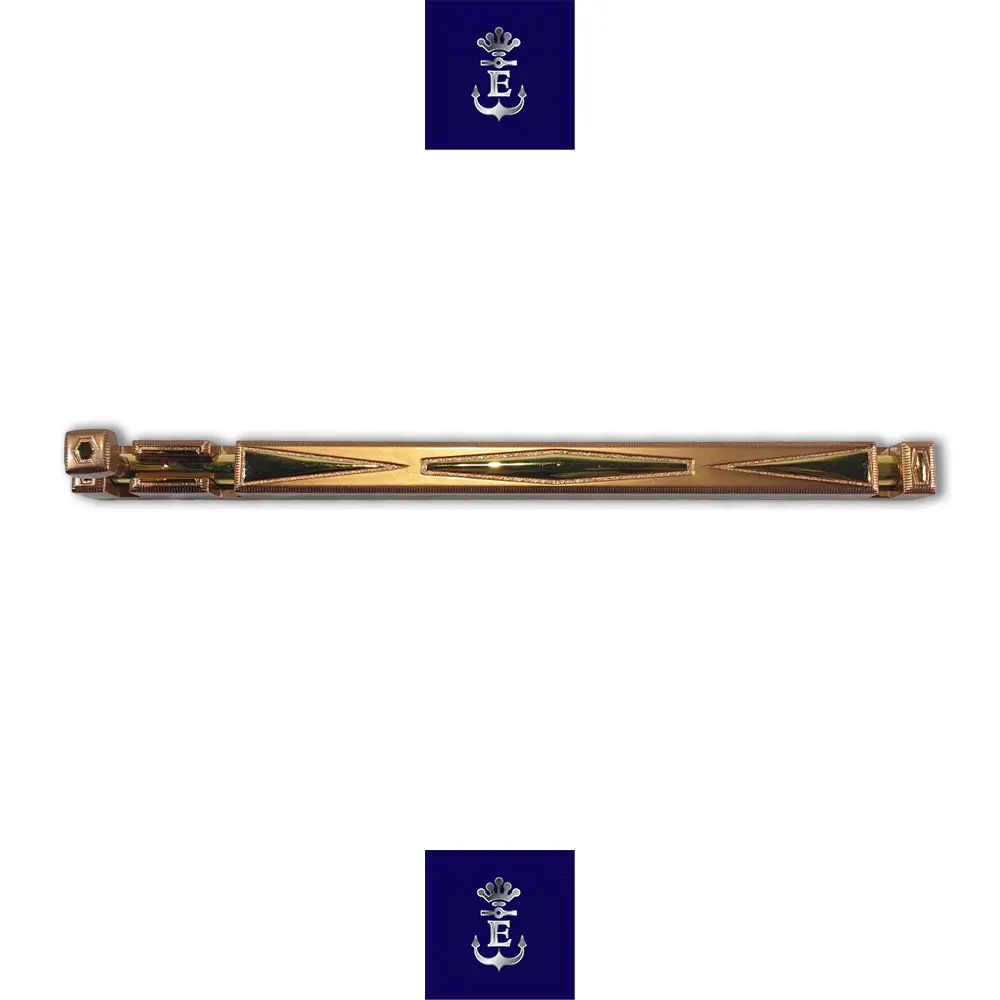 TOWER BOLT A/C COLOR