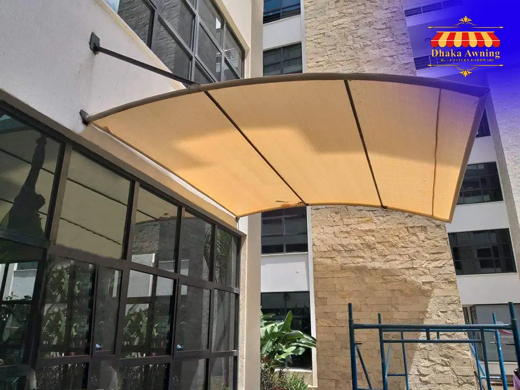 Shade Sails Sunshades