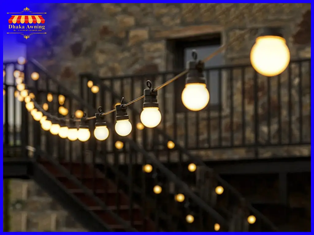 String Lights