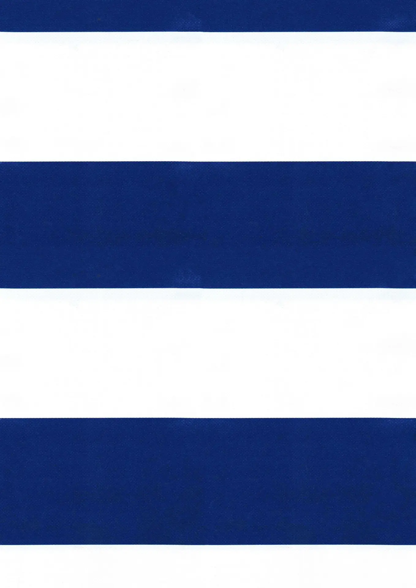 Tensile Membrane Fabric (Blue & White Stripe)