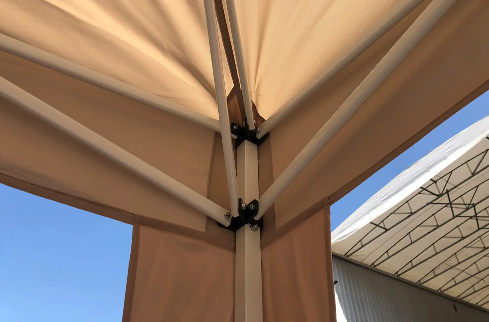 pop up gazebo tent
