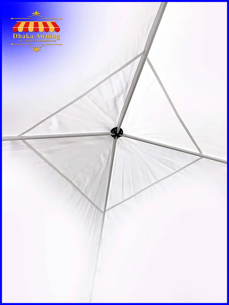 Easy & Portable Pop Up Gazebo Tent