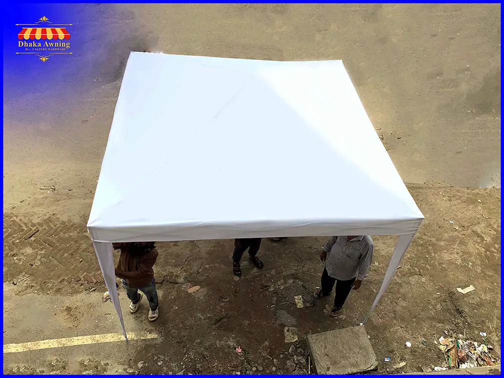 Easy & Portable Pop Up Gazebo Tent